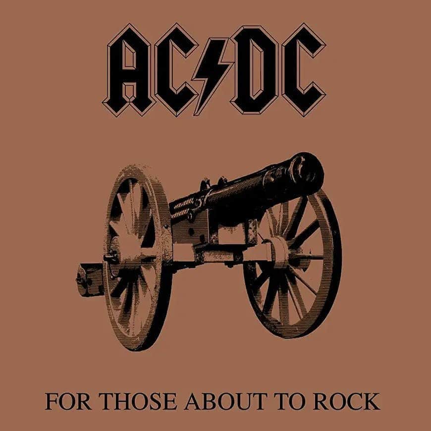 中村松江さんのインスタグラム写真 - (中村松江Instagram)「今日の一曲はAC/DCで『Let's Get It Up』です✨ アルバム「For Those About to Rock (We Salute You)」に収録。 言わずと知れたオーストラリアの超有名バンド、AC/DCの1981年の曲です✨ この曲をリアルタイムで聴いた時は何てかっこいいんだろうとシビれましたねえ😁 (№357) #歌舞伎　#中村松江 #ac/dc #let'sgetitup #forthoseabouttorock(wesaluteyou)」8月28日 7時52分 - matsue_nakamuraofficial