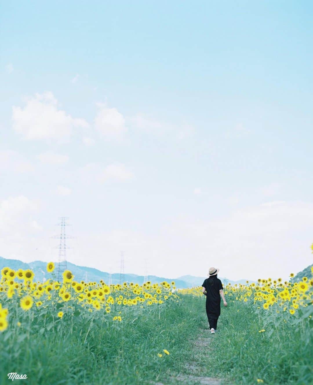 Masaのインスタグラム