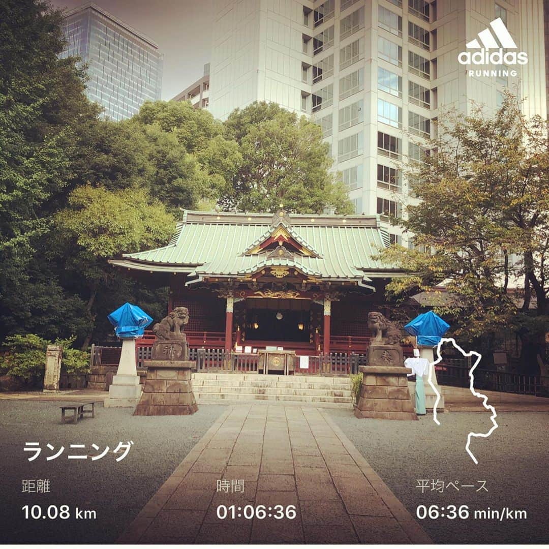 橋本塁のインスタグラム