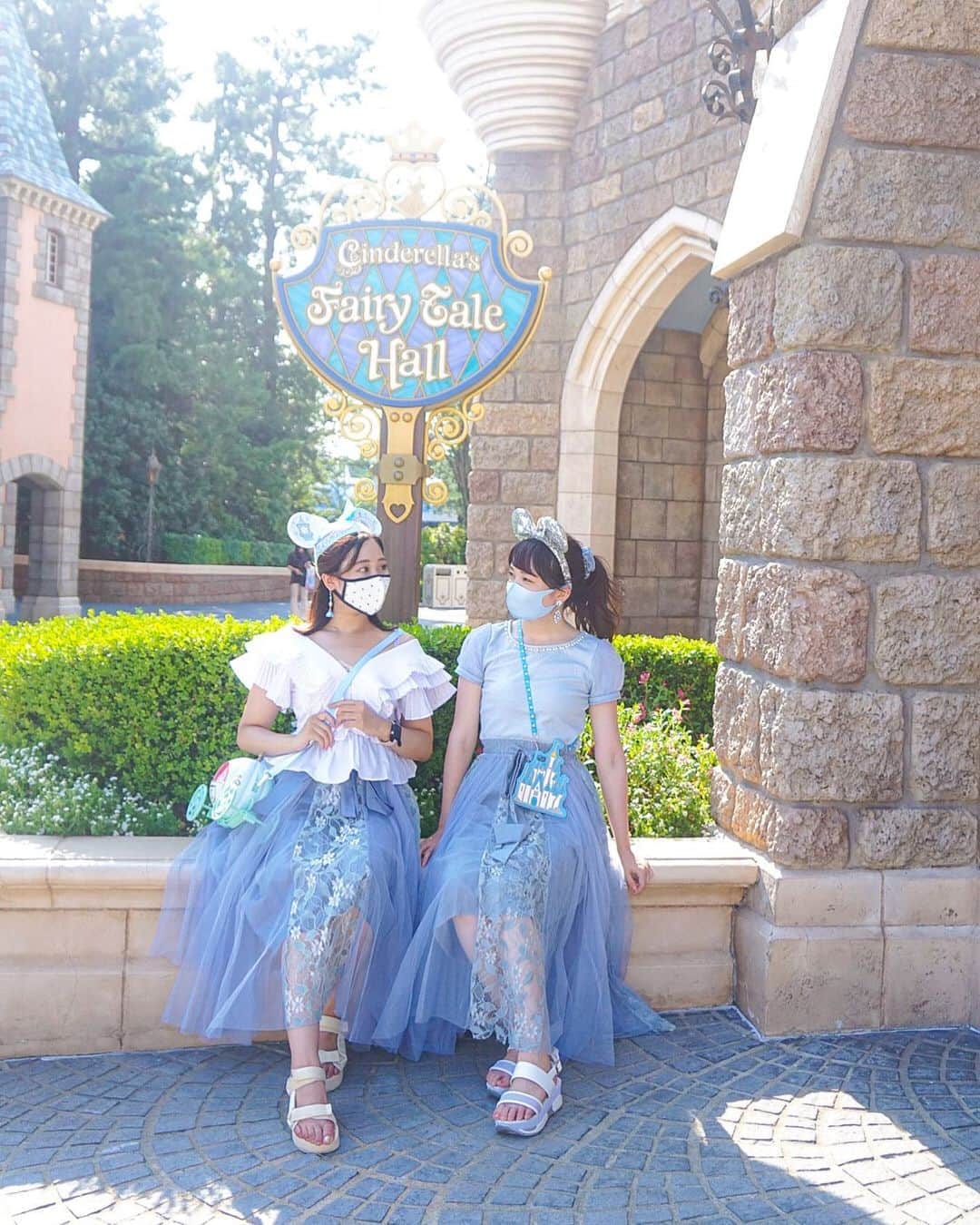 ルナのインスタグラム