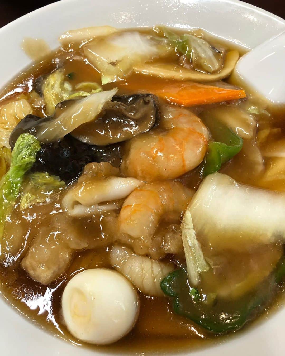 甘糟記子のグルメインスタ