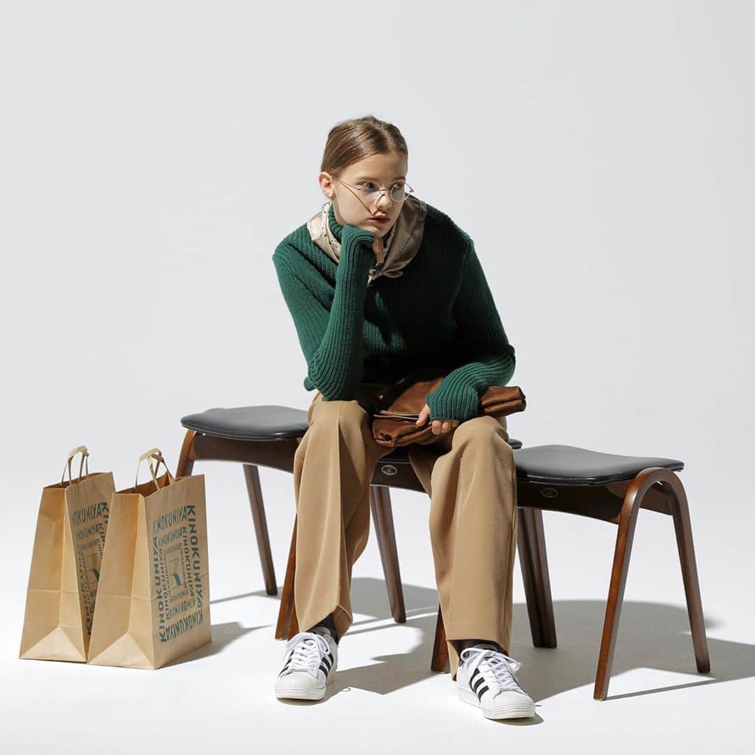 CLUÉLmagazineのインスタグラム