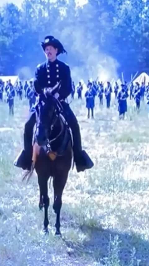 レイ・アレンのインスタグラム：「John Brown was an abolitionist that led a group of men into Harpers Ferry, Virginia to initiate a slave revolt by taking over the United States arsenal. This event was the prelude to the Civil War.  #allmenarecreatedequal #JohnBrown #HarpersFerry #1859」