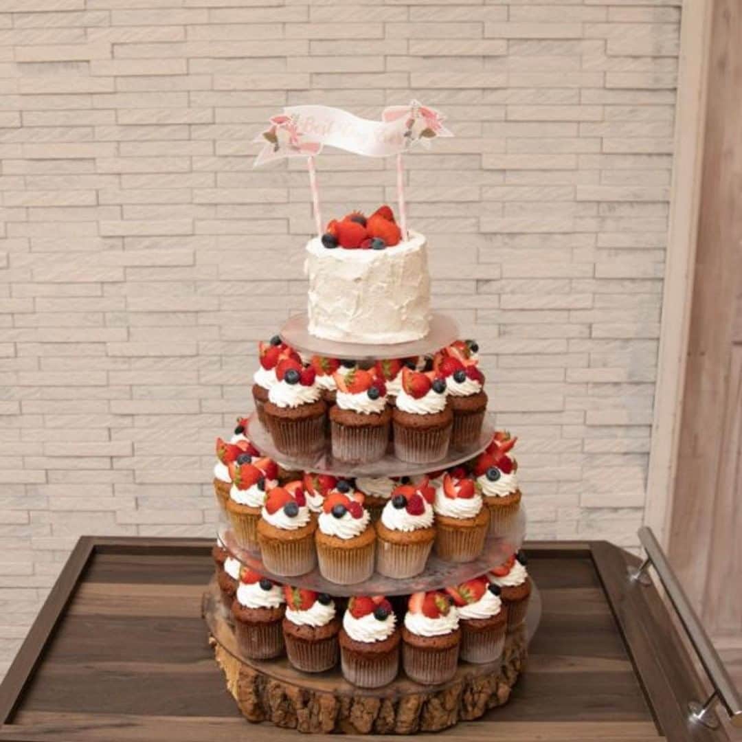 The Sally Garden（ザ サリィガーデン）のグルメインスタ