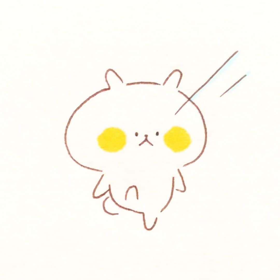 カモさんのインスタグラム写真 - (カモInstagram)「あるよ #ビニール#plastic#イラスト#illustration#ウサギタケ#usagitake」8月28日 10時23分 - illustratorkamo