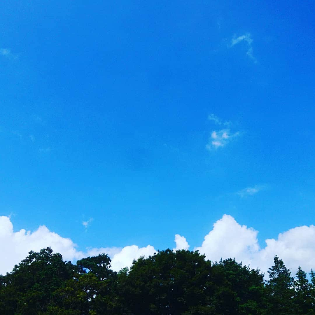 喜安浩平さんのインスタグラム写真 - (喜安浩平Instagram)「ぬぁつ。」8月28日 10時28分 - kiyasukohei