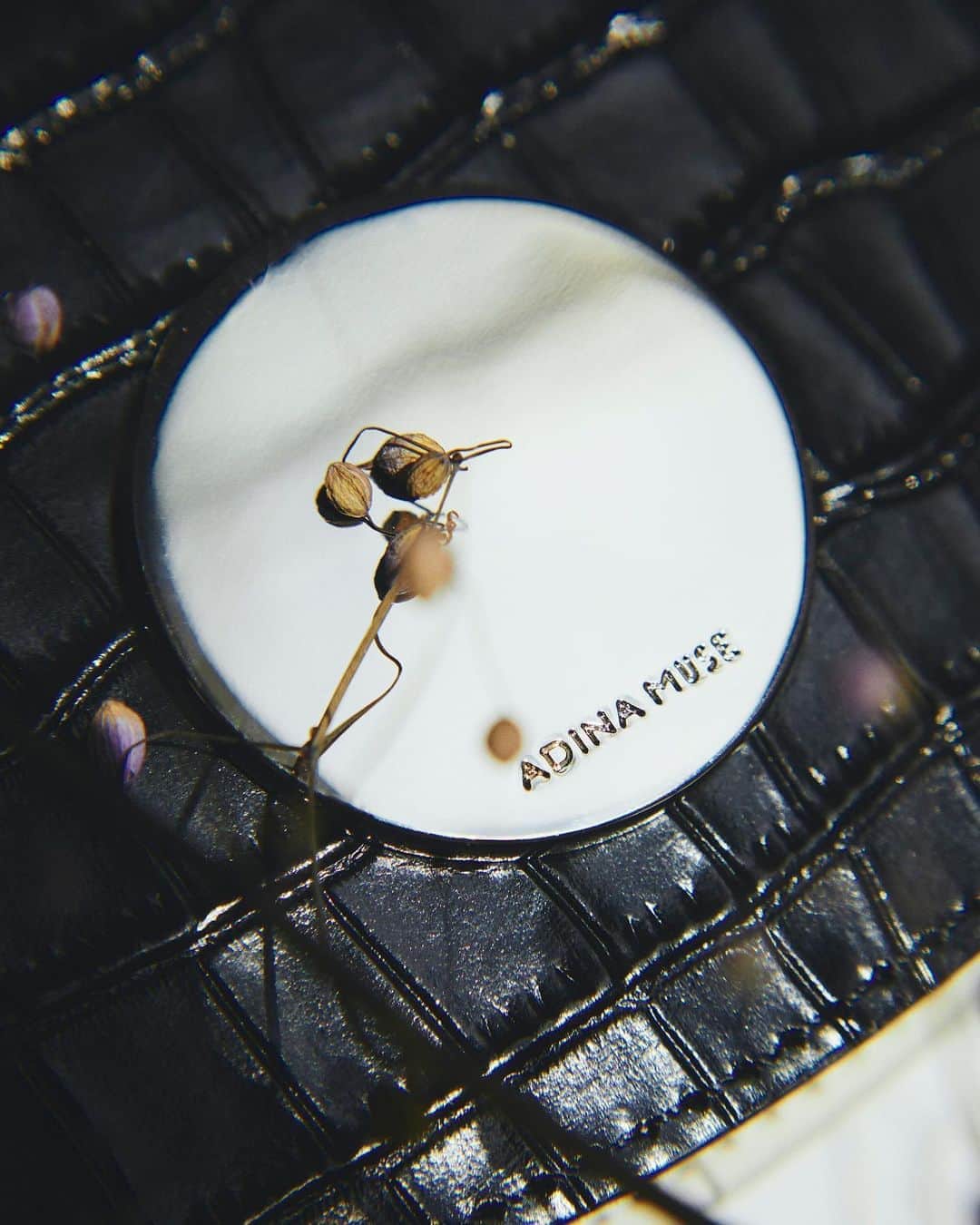 ADINA MUSEのインスタグラム