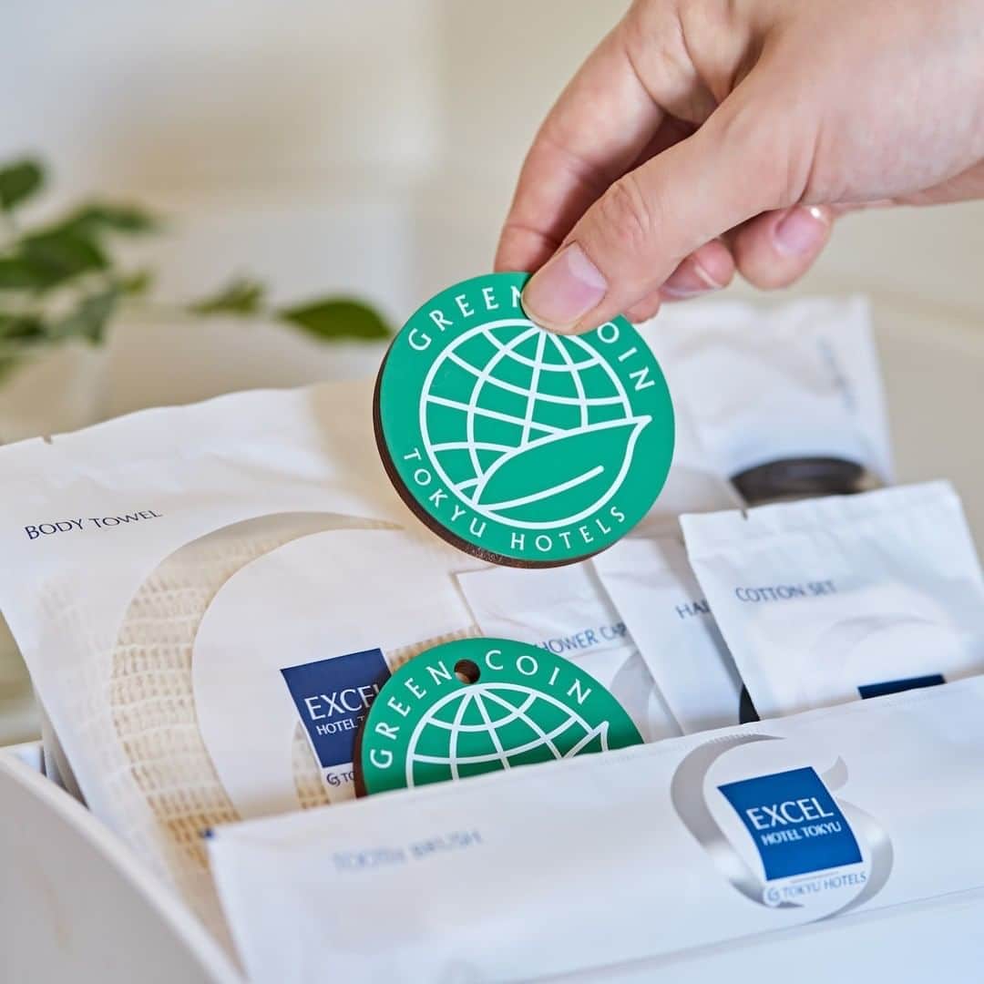 東急ホテルズのグルメインスタ