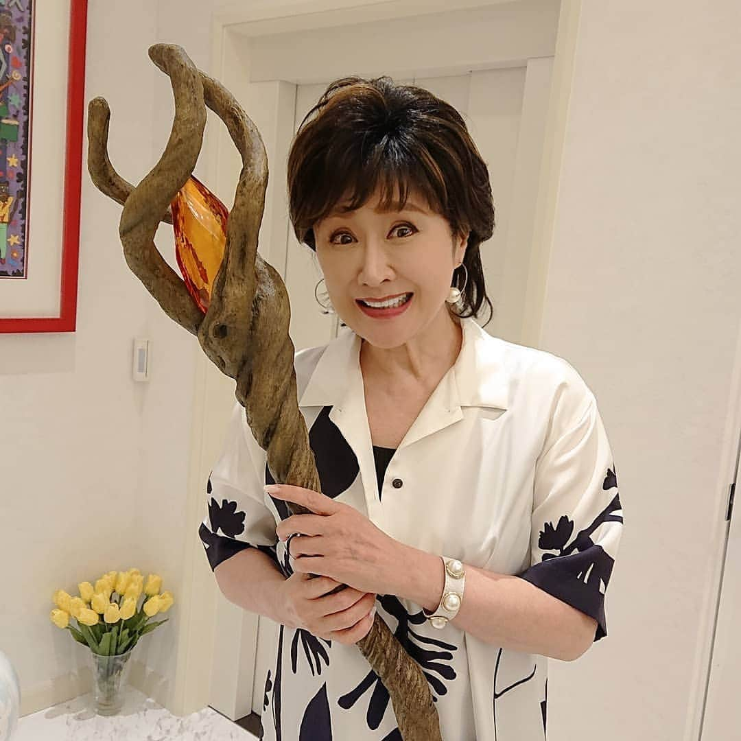 小林幸子のインスタグラム