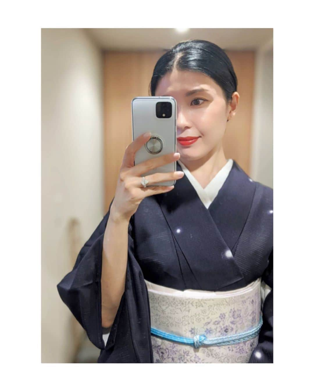 川村亜紀のインスタグラム