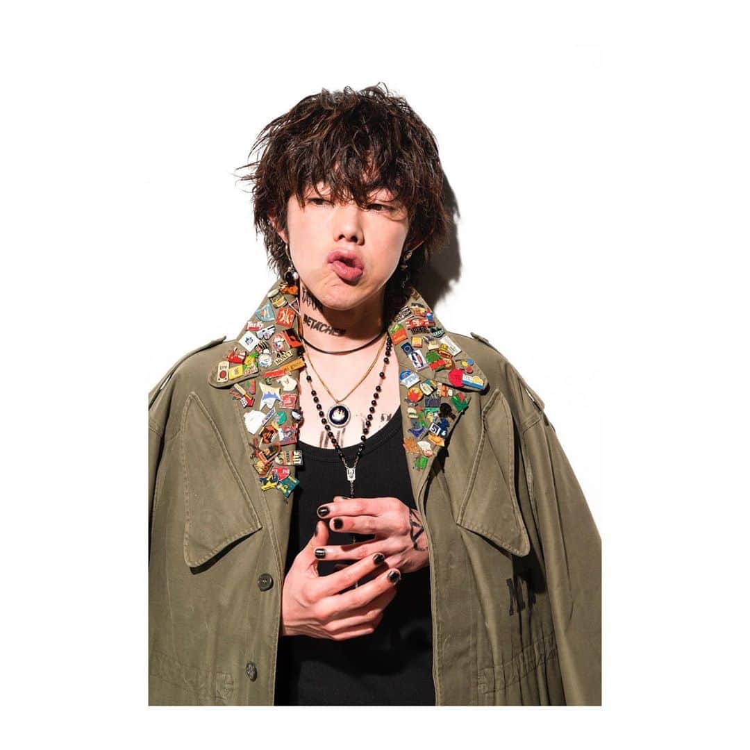 橘昌吾のインスタグラム