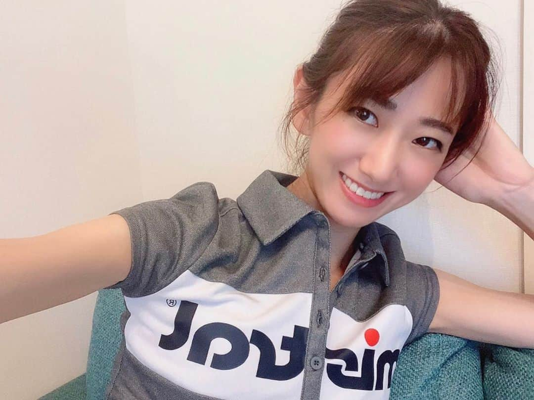 阿川麻美のインスタグラム