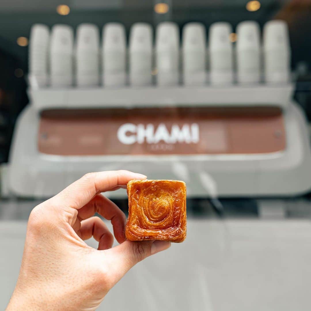 山口淳一のグルメインスタ