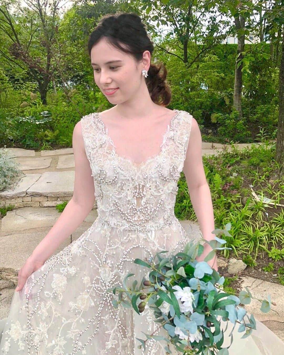 Dresses (ドレッシーズ)のインスタグラム