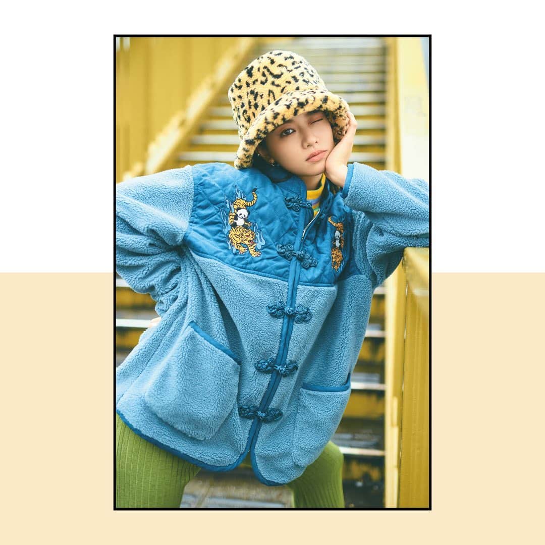Candy Stripperのインスタグラム