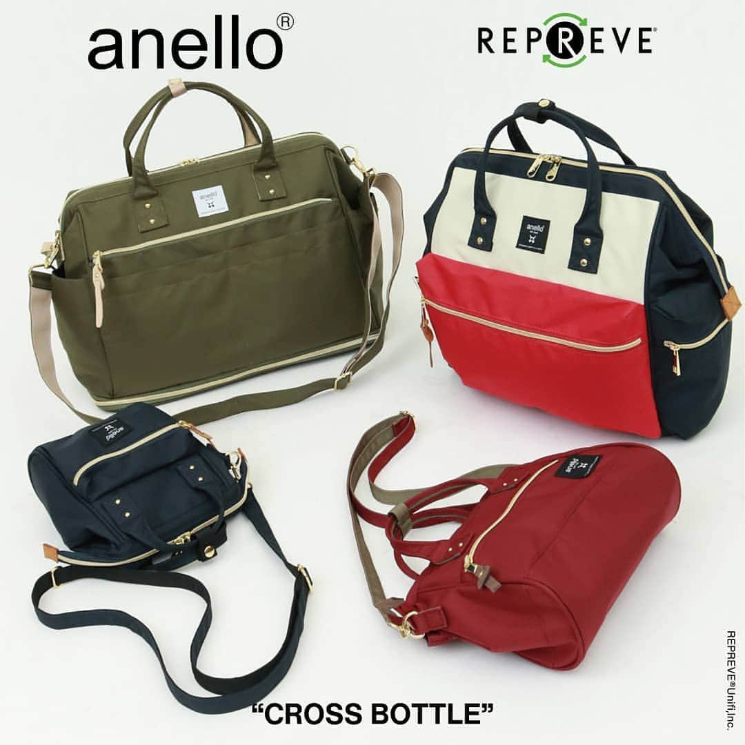 anello®OFFICIALのインスタグラム