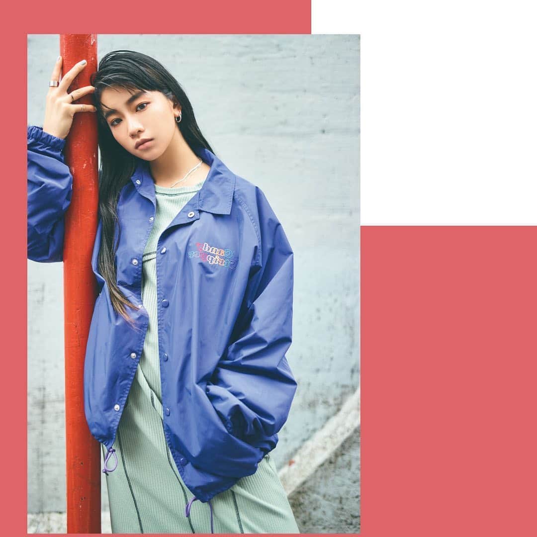 Candy Stripperのインスタグラム