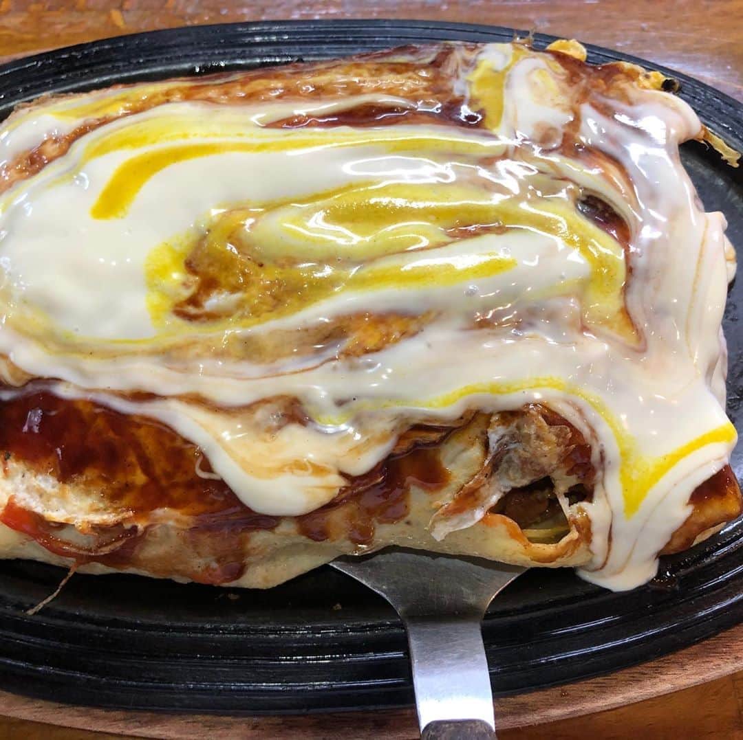 井林辰憲のグルメインスタ