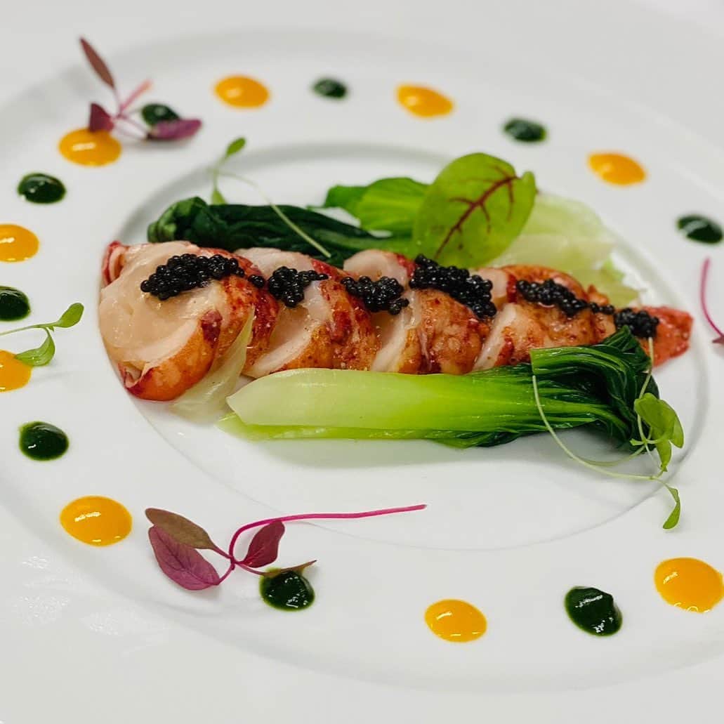 レストランKIYOMIZU東山庭のグルメインスタ