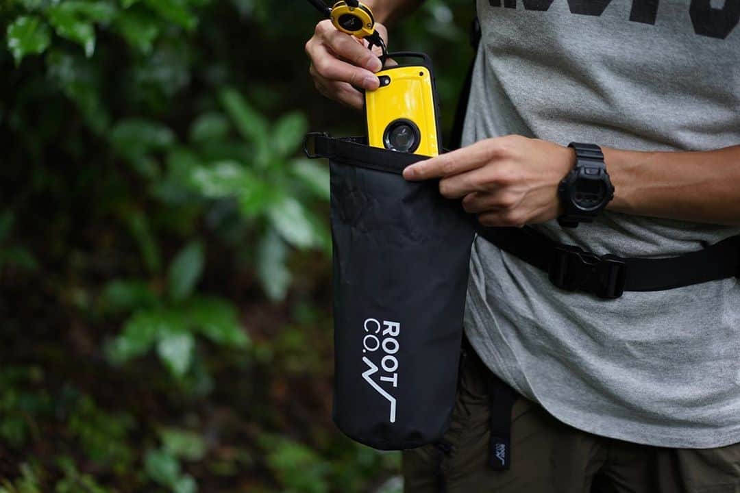 ROOT CO. Designed in HAKONE.のインスタグラム