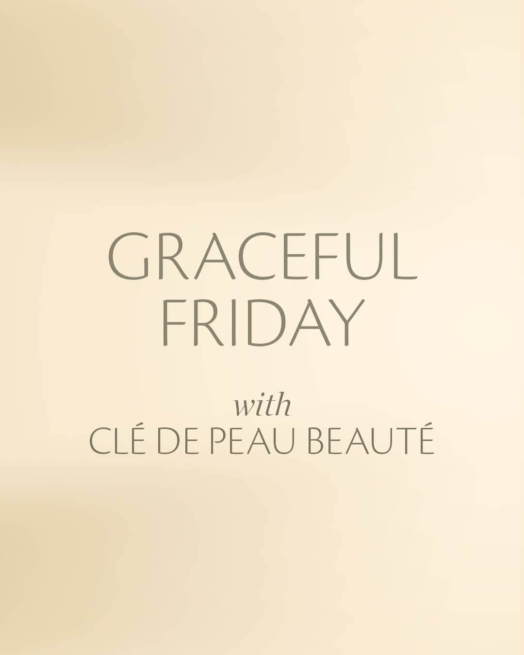 Clé de Peau Beauté Officialさんのインスタグラム写真 - (Clé de Peau Beauté OfficialInstagram)「Sometimes it feels as if life is beyond our control. Let’s focus our energies on what we can control, starting with adding the Long Lasting Hydrating Veil to our makeup routine as the first step – helping our radiance shine throughout the day. #LongLastingHydratingVeil」8月28日 13時00分 - cledepeaubeaute