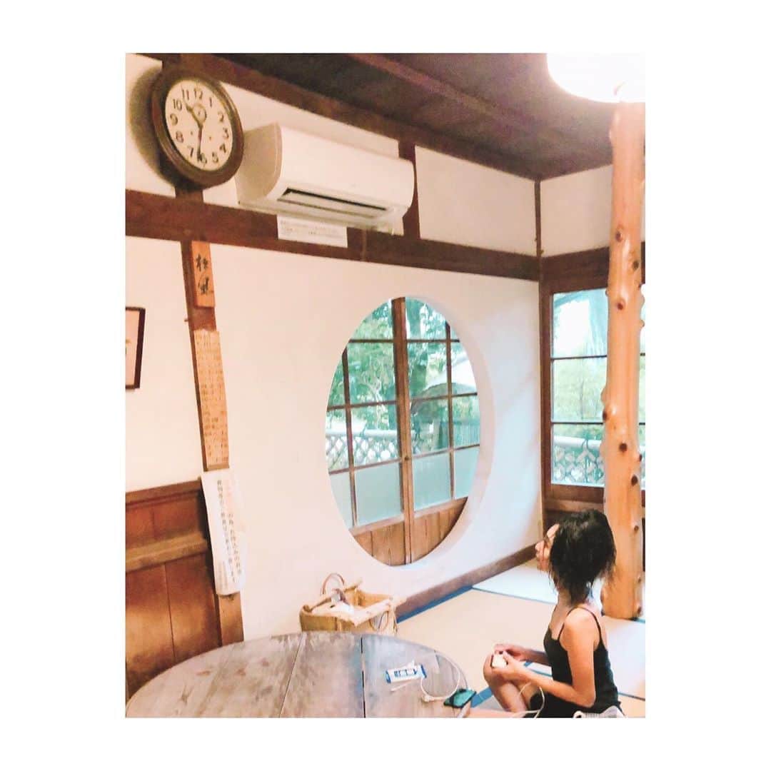 串戸ユリアのグルメインスタ