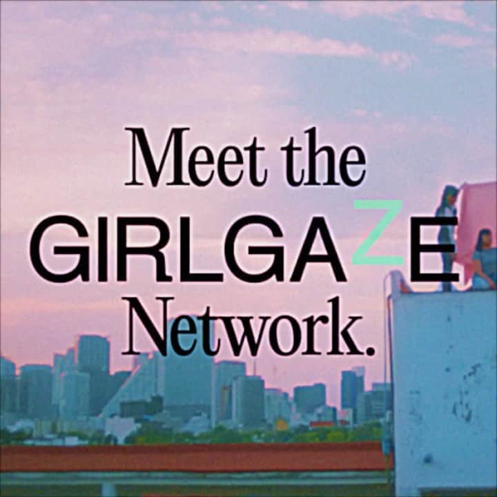 アマンダ・デ・カディネットのインスタグラム：「@girlgaze we have long believed in the immense talent of the underrepresented creative. If you are serious about hiring from an inclusive talent pool of award winning next gen creatives, then sign up to see our curated network in action ( link in bio )and tag anyone below who you think needs to know about us !#girlgaze #blackcreativesmatter #Photographers #Directors #Illustrators #Animators #Editors #CreativeDirectors #Stylist #MakeUpArtists #AndManyMore」