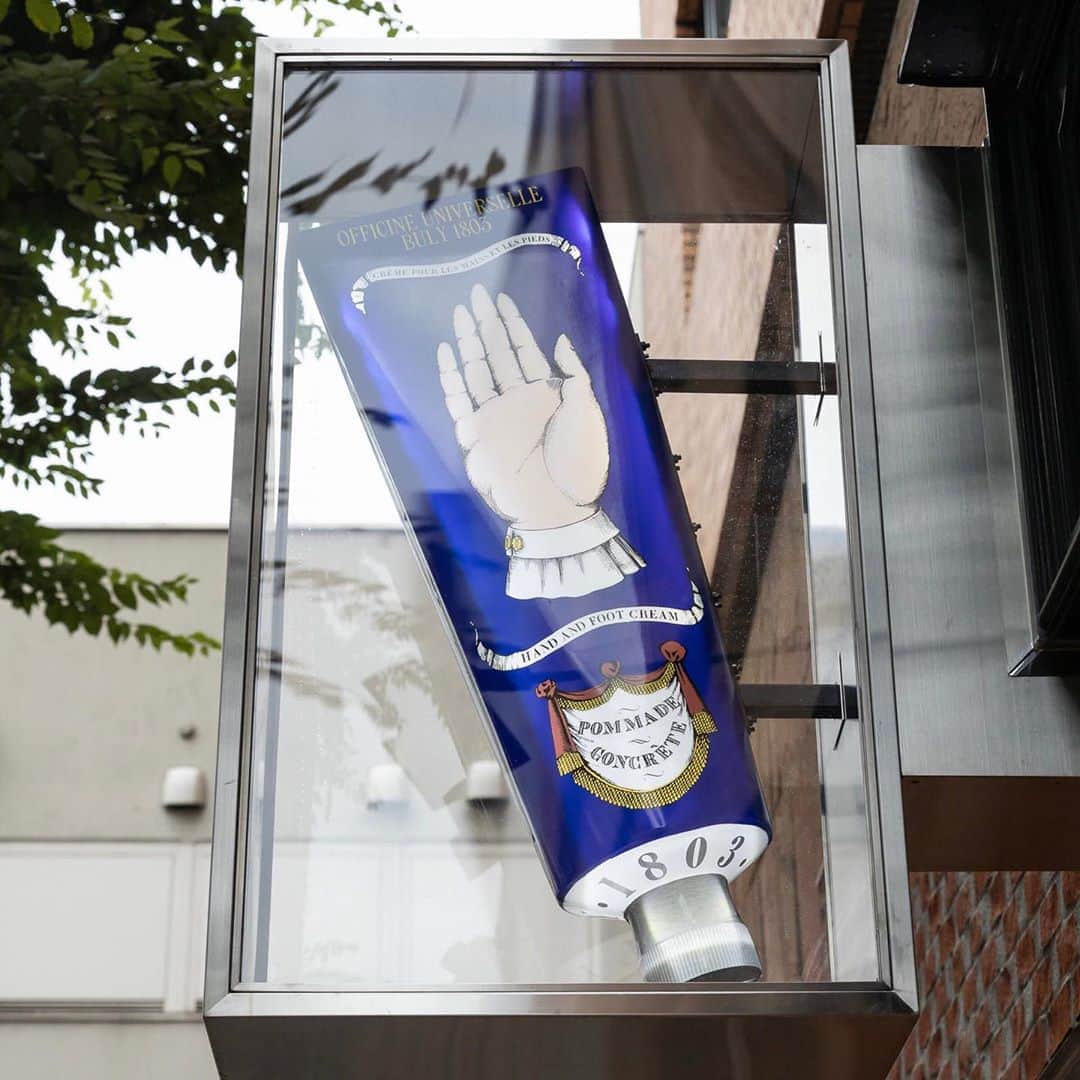 Fashionsnap.comのグルメインスタ