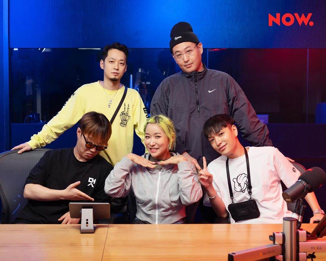thequiettのインスタグラム：「Raphouse Baby 👶」
