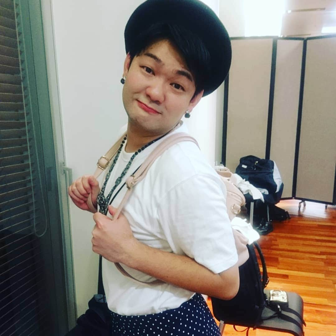 田中永真のインスタグラム