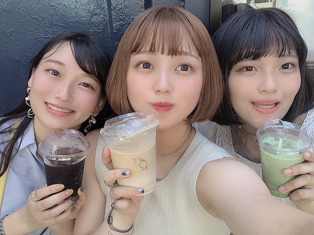 佐藤和奏のインスタグラム：「珠子お誕生日おめでとう🎂 #happybirthday」