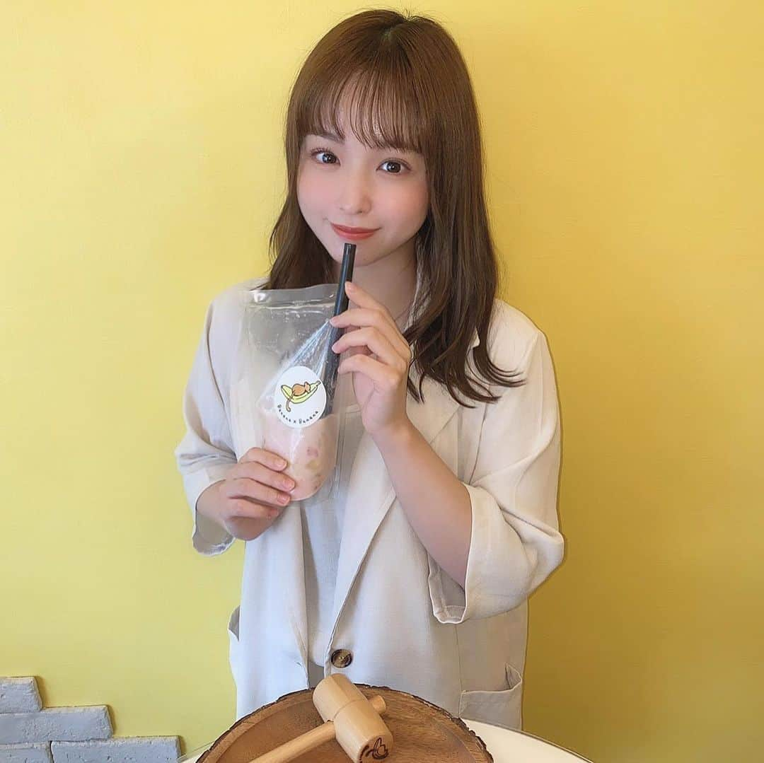 近藤里奈のインスタグラム