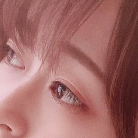 のインスタグラム：「👀」