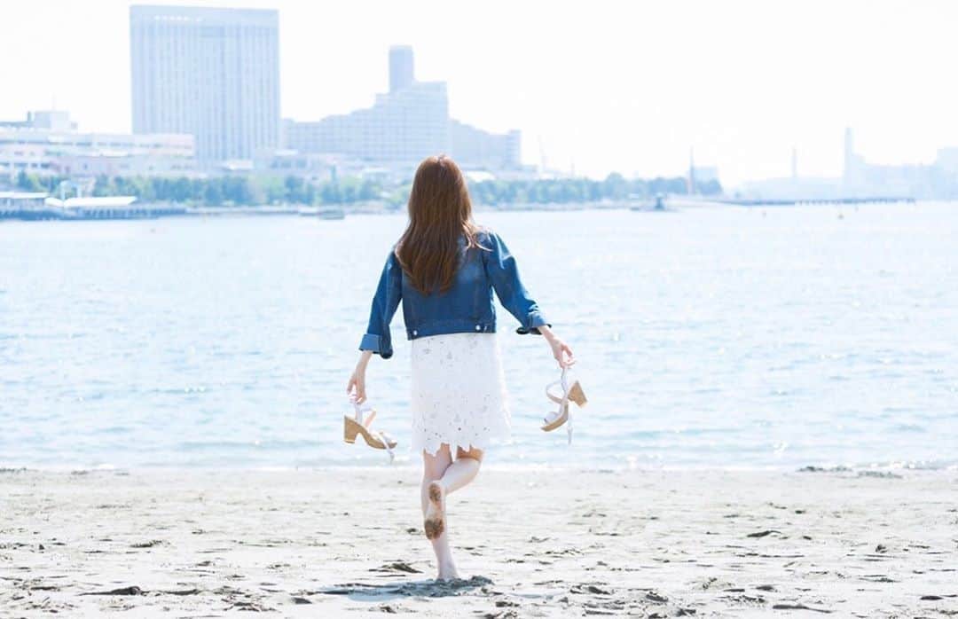 武田美憂のインスタグラム