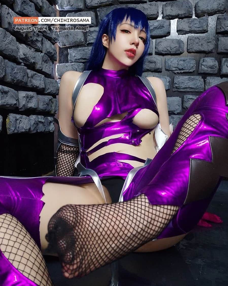 の イ ン ス タ グ ラ ム."August Tier 4 is coming out (' v&x60;) Last 3 d...