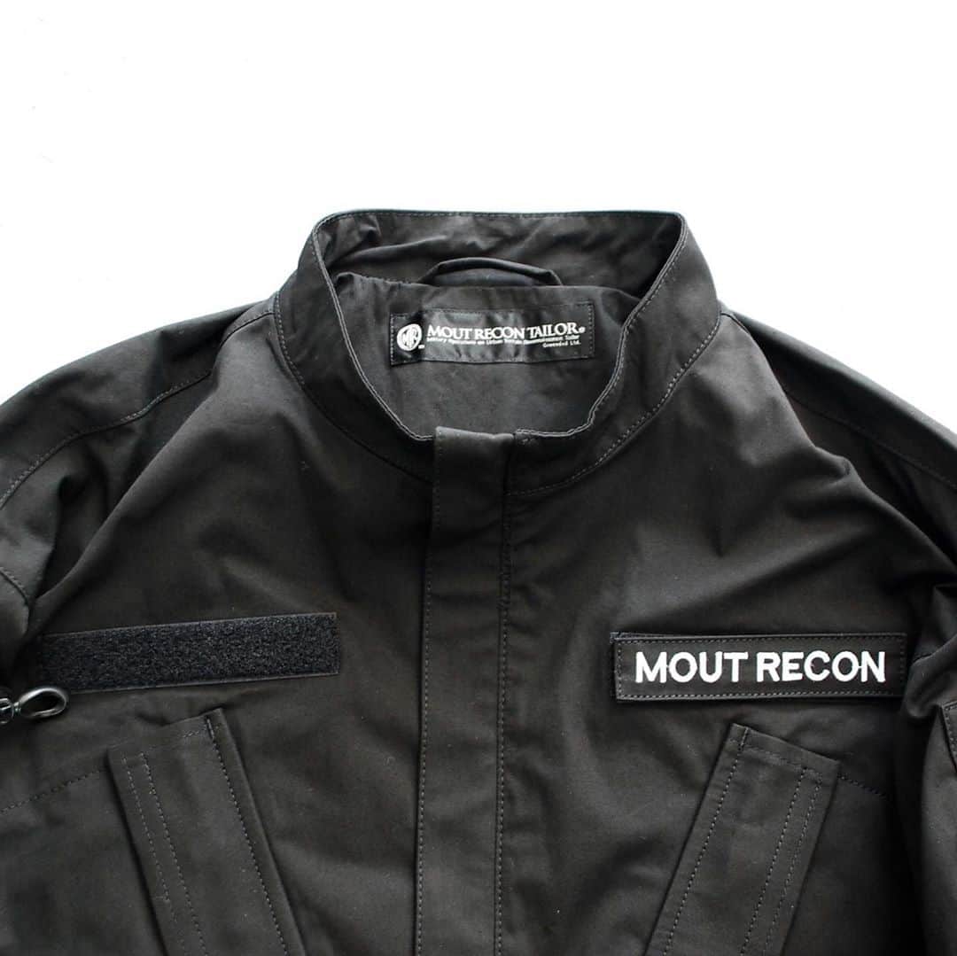 wonder_mountain_irieさんのインスタグラム写真 - (wonder_mountain_irieInstagram)「_ MOUT RECON TAILOR / マウトリーコンテーラー "MDU jacket" ¥71,500- _ 〈online store / @digital_mountain〉 https://www.digital-mountain.net/shopdetail/000000010865/ _ 【オンラインストア#DigitalMountain へのご注文】 *24時間受付 *15時までのご注文で即日発送 * 1万円以上ご購入で送料無料 tel：084-973-8204 _ We can send your order overseas. Accepted payment method is by PayPal or credit card only. (AMEX is not accepted)  Ordering procedure details can be found here. >>http://www.digital-mountain.net/html/page56.html  _ #MOUTRECONTAILOR #マウトリーコンテーラー _ 本店：#WonderMountain  blog>> http://wm.digital-mountain.info _ 〒720-0044  広島県福山市笠岡町4-18  JR 「#福山駅」より徒歩10分 #ワンダーマウンテン #japan #hiroshima #福山 #福山市 #尾道 #倉敷 #鞆の浦 近く _ 系列店：@hacbywondermountain _」8月28日 23時21分 - wonder_mountain_