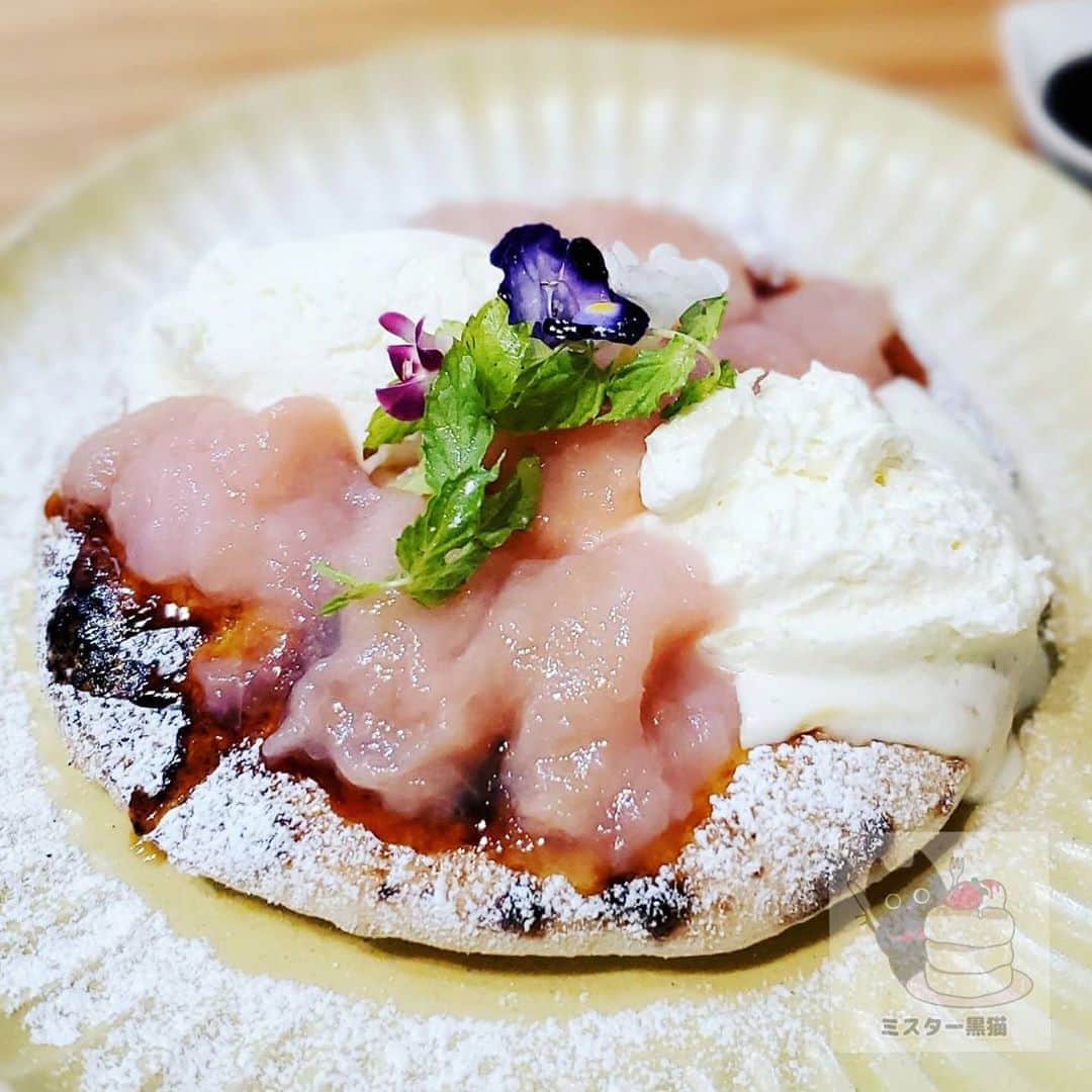 ミスター黒猫（黒猫仙人）のグルメインスタ