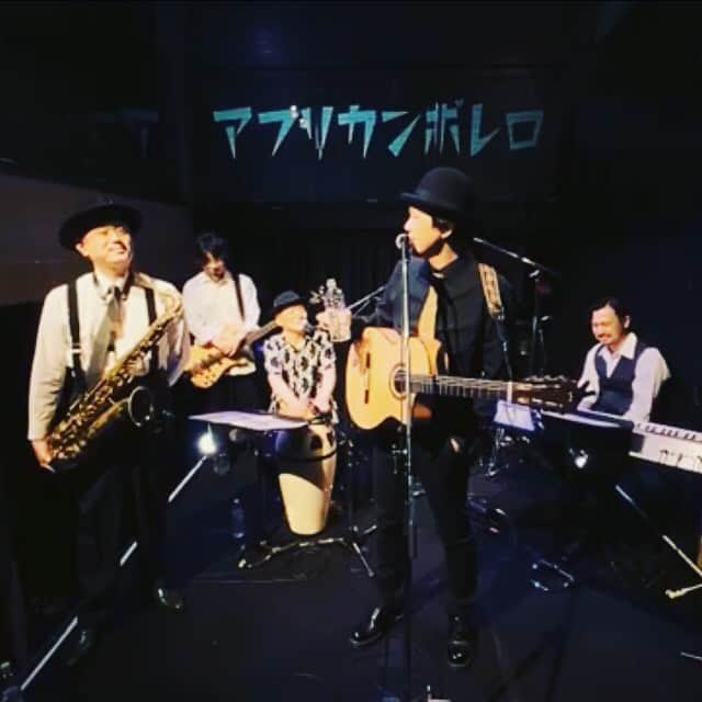 田中和のインスタグラム