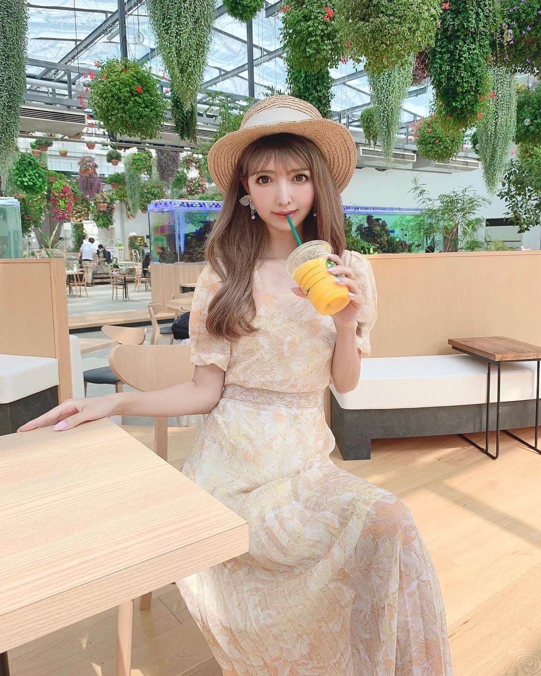 吉川ちかのグルメインスタ