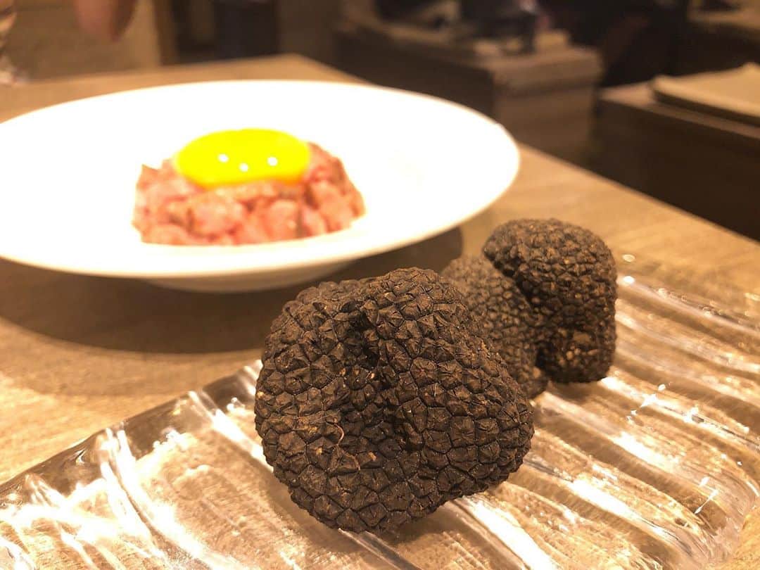 神崎紗衣のグルメインスタ