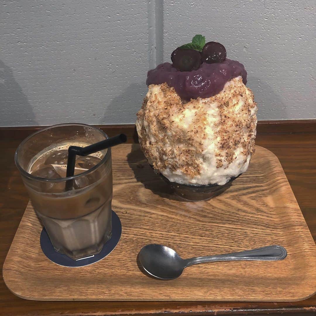 広瀬彩海のグルメインスタ