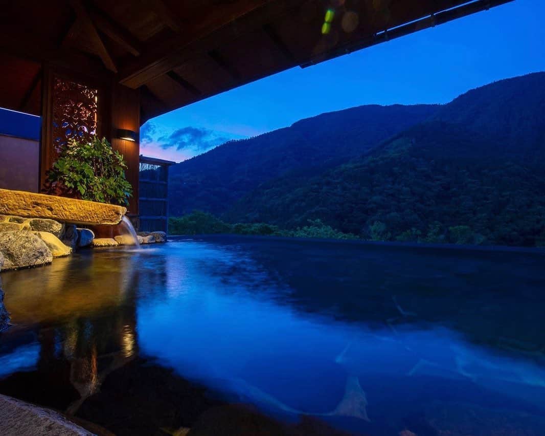 JAPAN TRIP 大人旅〜厳選の宿〜のグルメインスタ