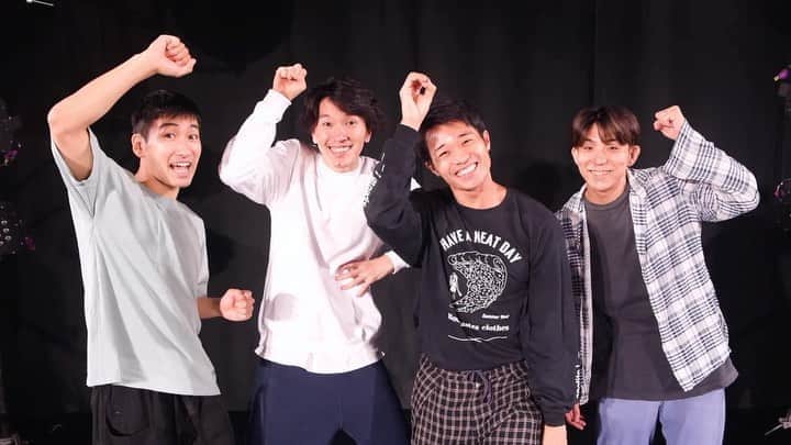 s**t kingzのインスタグラム