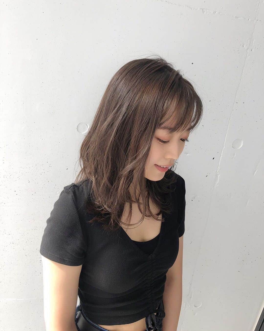 林愛夏のインスタグラム
