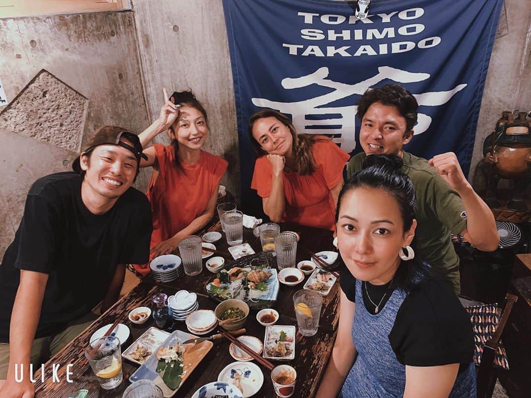 中川愛海のグルメインスタ