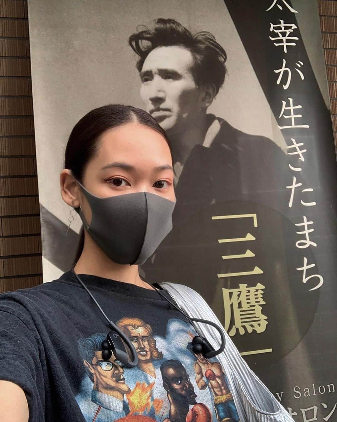 池田莉子のインスタグラム
