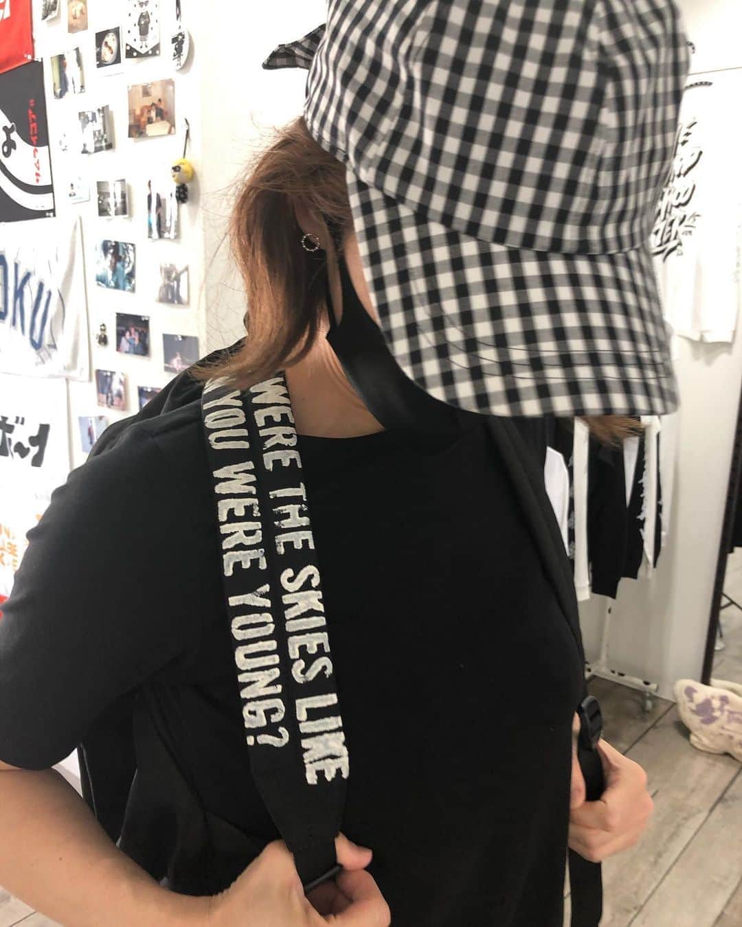 橋本塁のインスタグラム