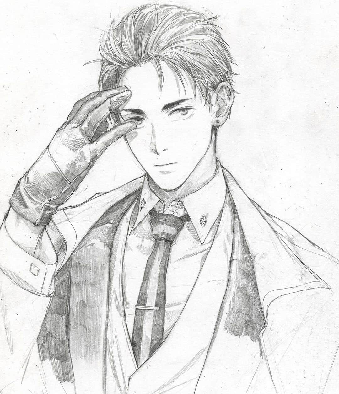 のインスタグラム：「Kambe Daisuke 💴 Thank you so much for the suggestions! Next time I’ll pick a female character! #kanbedaisuke #daisukekambe #kambedaisuke #fugoukeijibalanceunlimited #balanceunlimited #富豪刑事 #神戸大助」