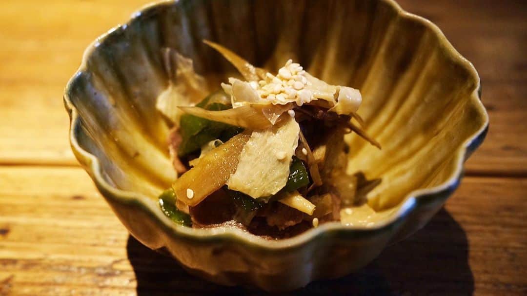 酒井商会のグルメインスタ