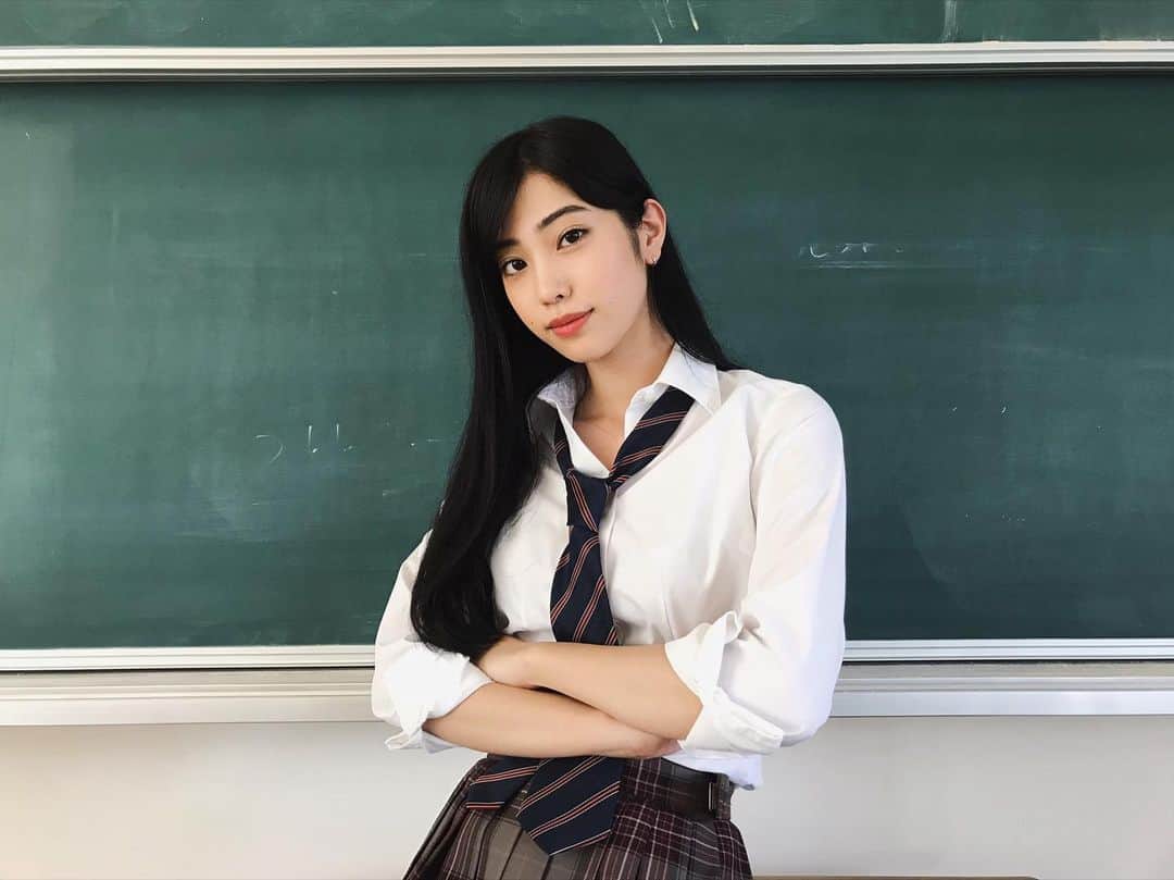 北澤舞悠（まゆちる）のインスタグラム：「お知らせです📢  #荒ぶる季節の乙女どもよ。 のオリジナルエピソード #荒ぶる季節の男どもよ。 に竹山裕子役で出演します。 ドラマの報告やっと出来ました❤️  10/27(火)からTSUTAYAプレミアムにて独占配信になります🕊 是非ご覧ください！！」
